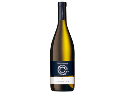 CHARDONNAY ALTO ADIGE ALOIS LAGE- DER 2019 12% 75CL. HVIDVIN 