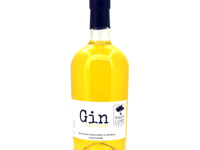 KNAPLUND SWEET MANGO 500ML 30% GIN 