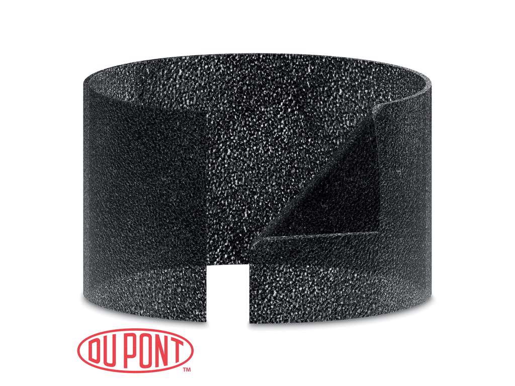 KARBONFILTER LEITZ TRUSENS Z-2000 PK. A 3 STK.  