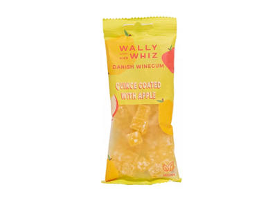 WALLY & WHIZ KVÆDE MED ÆBLE 57GR. FLOWPACK