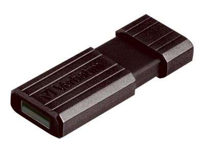 USB 2.0 PEN, 32 GB SORT  