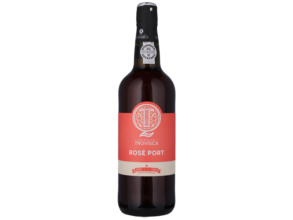 QUINTA DATROVISCA ROSE PORT 18,5% 75CL. 
