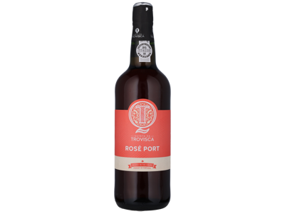 QUINTA DATROVISCA ROSE PORT 18,5% 75CL. 