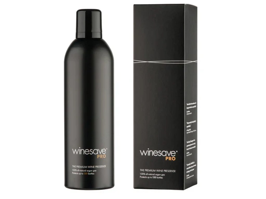 WINESAFE PRO UP TO 150 BOTTLES