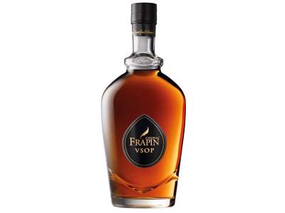 FRAPIN VSOP 1.CRU 40% GRANDE  CHAMP. 1ER CRU COGNAC 35CL. 