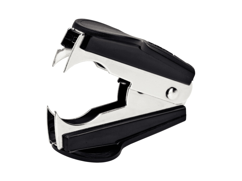 HÆFTEKLAMMEFJERNER RAPID C2 SORT  