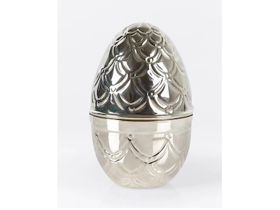 SUMMERBIRD SILVER EGG CLASSIC  