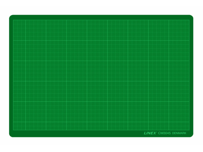 SKÆREPLADE A3 LINEX 30X45 CM  100411032