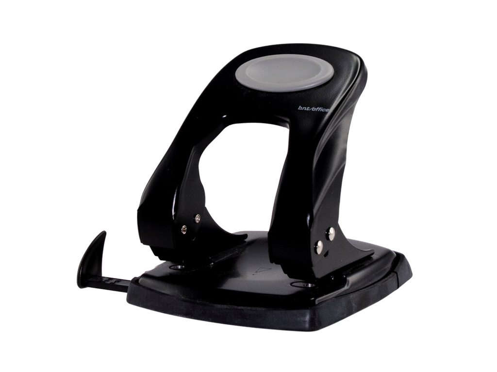 HULAPPARAT BNT SORT 2-HULS 40 ARK  743410