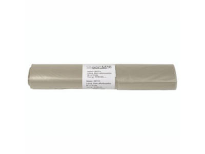 AFFALDSSÆKKE KLAR 900X900MM. 10 PS. PR. RL. 10 RL. I KASSEN