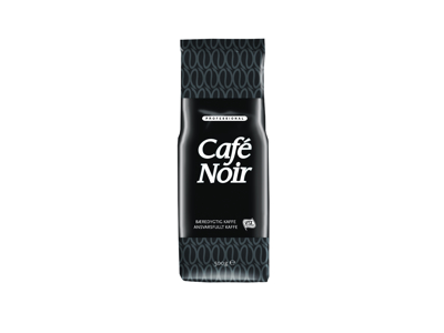 KAFFE CAFE NOIR PS. MED 500 GR.  