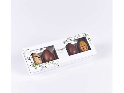 SUMMERBIRD 5 CLASSIC EGGS  