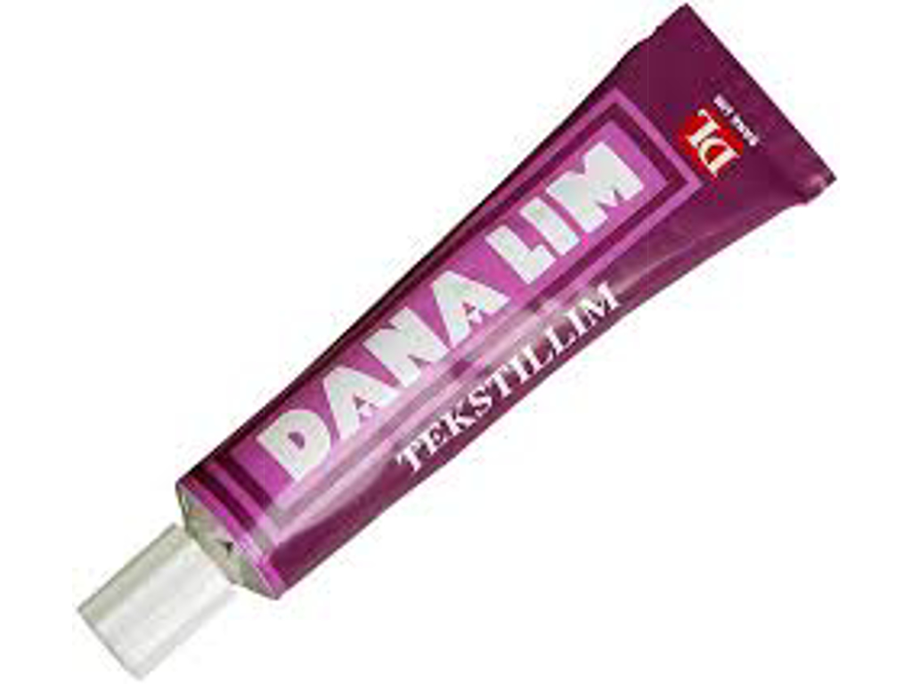 LIM DANA TEKSTILLIM 40 ML. 6200  