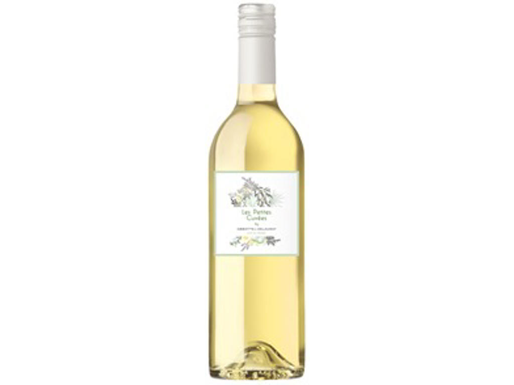 LES PETITES CUVESS WHITE PAYS D'OC ABBOTS & DELAUNAY 2021 75CL. 12,5%