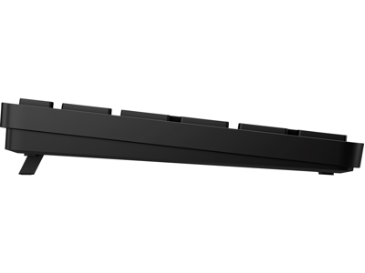 KEYBOARD HP 450 WIRELESS BLACK NORDIC  