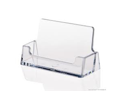 VISITKORTHOLDER BNT KLAR  TIL 50 KORT 