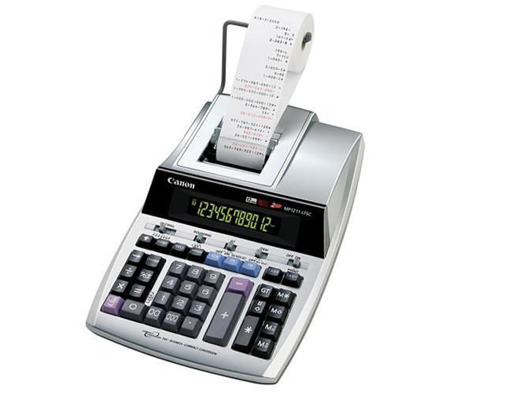 STRIMMELREGNER CANON MP1211-LTSC  