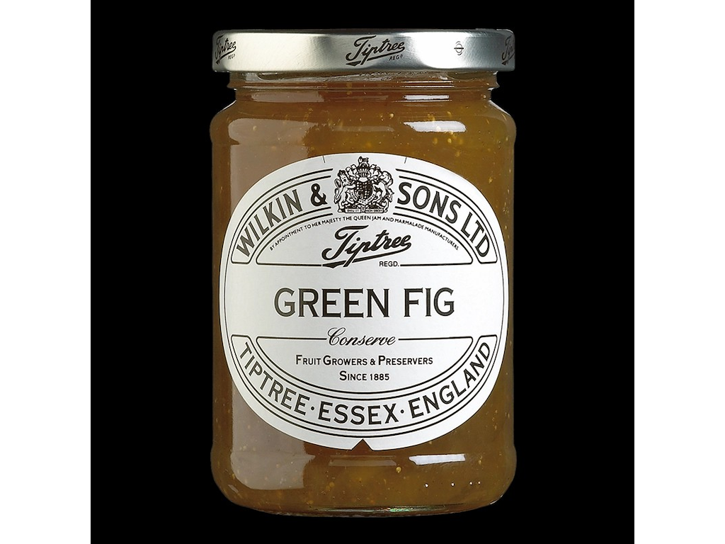 WILKIN & SONS LTD. FIGEN MARMELADE 340GR.
