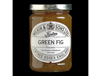 WILKIN & SONS LTD. FIGEN MARMELADE 340GR.