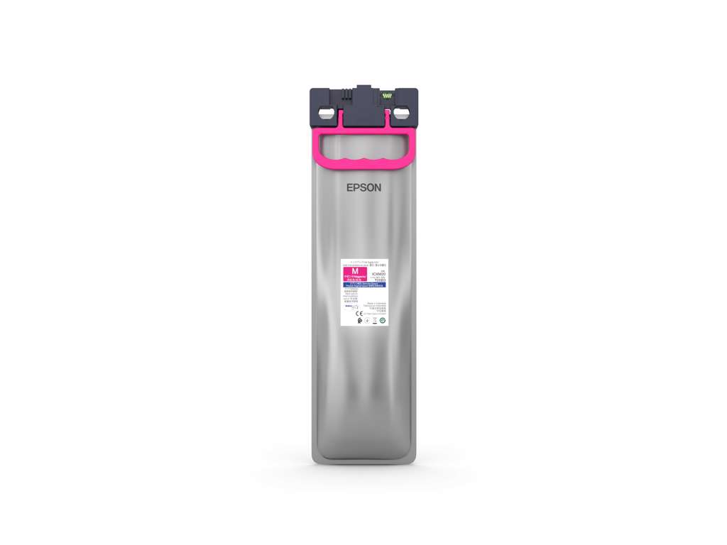 BLÆKPATRON EPSON WF-C879R MAGENTA XXL C13T05B340 