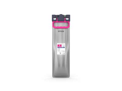 BLÆKPATRON EPSON WF-C879R MAGENTA XXL C13T05B340 