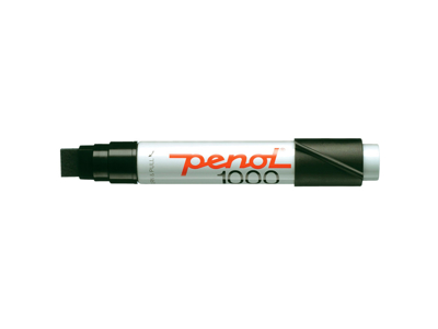 MARKER PENOL 1000 SORT 3-16MM  12819201