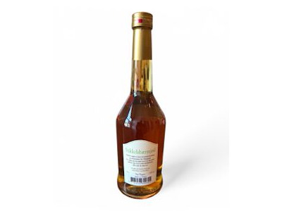 MJØD TARP BRYGGERI STIKKELSBÆR 16% 50CL.