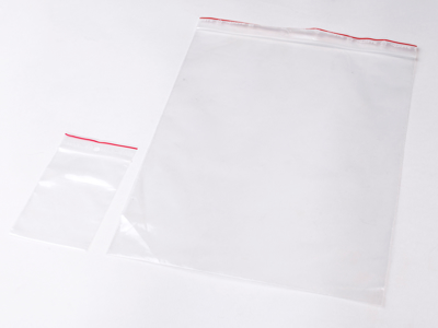 LYNLÅSPOSE  80 X 120 MM T-12 UDEN SKRIVEFELT 100 STK/PS 