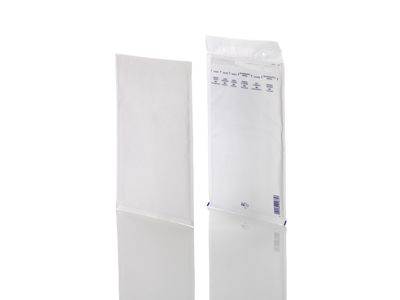 BOBLEKONVOLUT W8 AIRMAX HVID UDV. MÅL 290X370MM, INDV. 270X360 MM