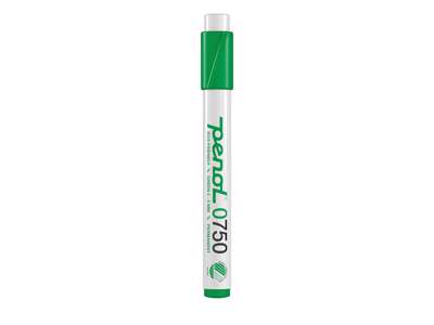 MARKER PENOL 750 GRØN 2-5MM  12707504