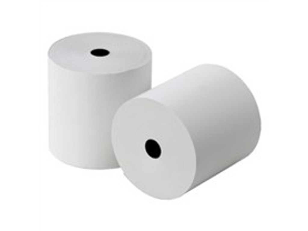 REGNERULLE/KASSERULLE 57X40X12MM 18M 48G THERMOPAPIR 55057-10070 