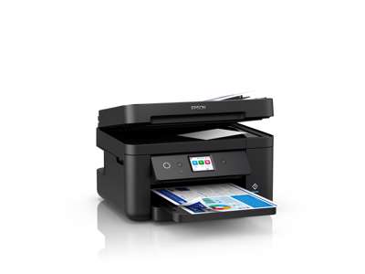 MULTIFUNKTIONSPRINTER EPSON  WORK-FORCE WF-2965DWF C11CK60404 
