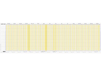 KALENDER MAYLAND FERIE PLANNER 2026/2027 27104000 