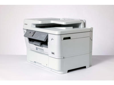 MULTIFUNKTIONSPRINTER BROTHER MFC-J6959DW INKJET A3 4-IN-1 WIRELESS BANNERPRINT LANGT FORMAT