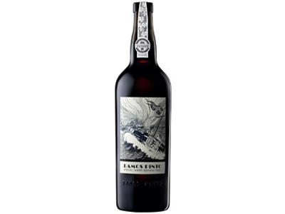 SPECIAL TAWNY RESERVE PORT SAILBOAT 19,5% 75CL. RAMOS-PINTO