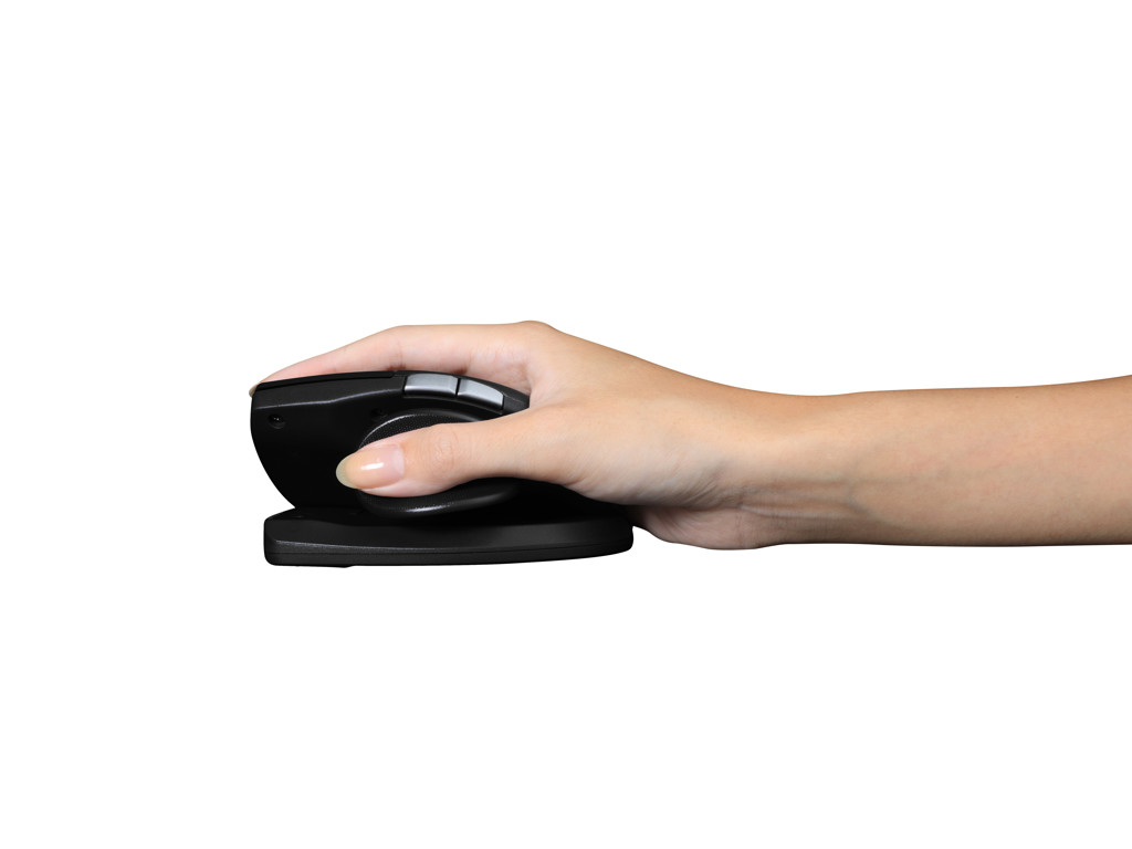 CONTOUR UNIMOUSE RIGHT WIRELESS  