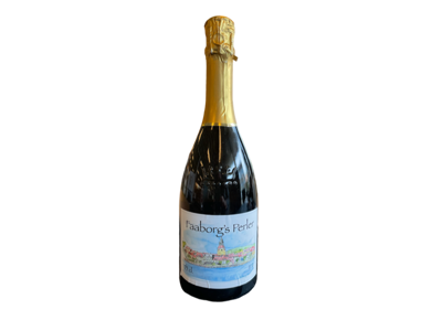 FAABORG'S PERLER SPUMANTE CUVEE EXTRA DRY LE CONTESSE 75CL. 11% 
