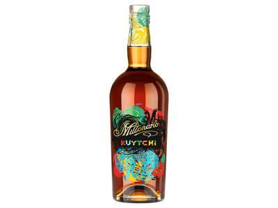 MILLONARIO KUYTCHI 70CL. 40% ROM  