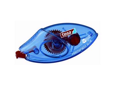 LIMROLLER TESA ECO PERMANENT LIM 8,4MM X 8,5M 59090-00005-04