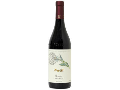 LANGHE NEBBIOLO PERBACCO DOC  VIETTI PIEMONTE 2020 14% 75CL. 
