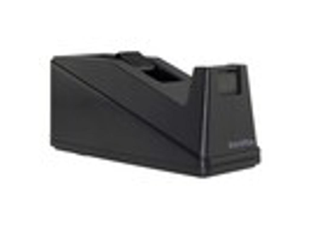 TAPEDISPENSER BORDMODEL OP TIL 19MMX33M TAPE SORT 741410