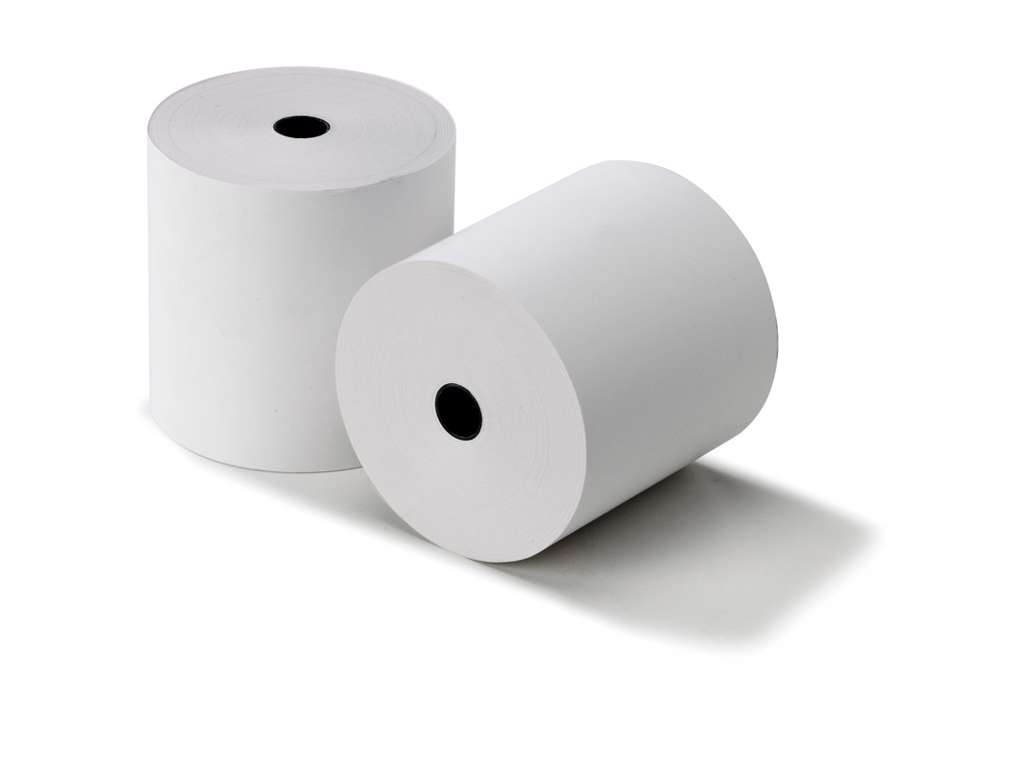 REGNERULLE/KASSERULLE THERMO