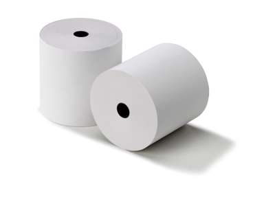 REGNERULLE/KASSERULLE THERMO