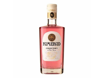 KIMERUD PINK 70 CL. 38% GIN  