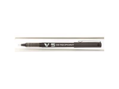 ROLLERPEN PILOT HI-TECHPOINT SORT EXTRA-FINE 0,5MM BX-V5 85680