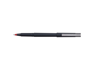 ROLLERPEN UNI-BALL MICRO UB-120 STREGBREDDE 0,3MM RØD 