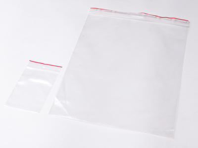 LYNLÅSPOSE 170 X 230 MM T-34 UDEN SKRIVEFELT 100 STK/PS T230117