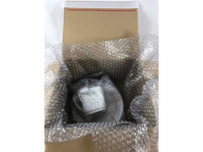 BOBLEFOLIE 100CM X 150M 50% GENANVENDT 