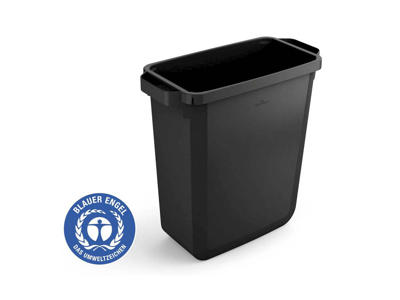 AFFALDSSORTERING DURABLE 60L. ECO SPAND SORT 600X280X590MM HXBXD () 