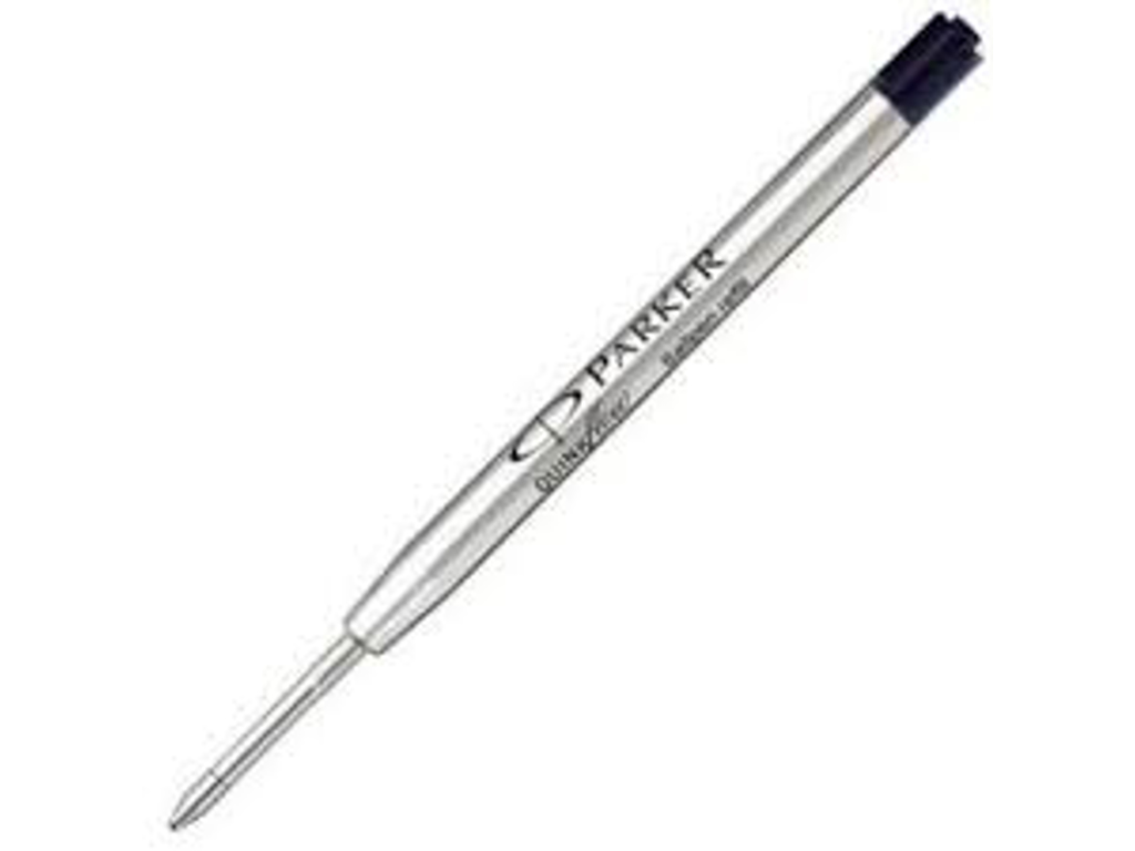 KUGLEPEN REFILL TIL PARKER JOTTER MEDIUM SORT 